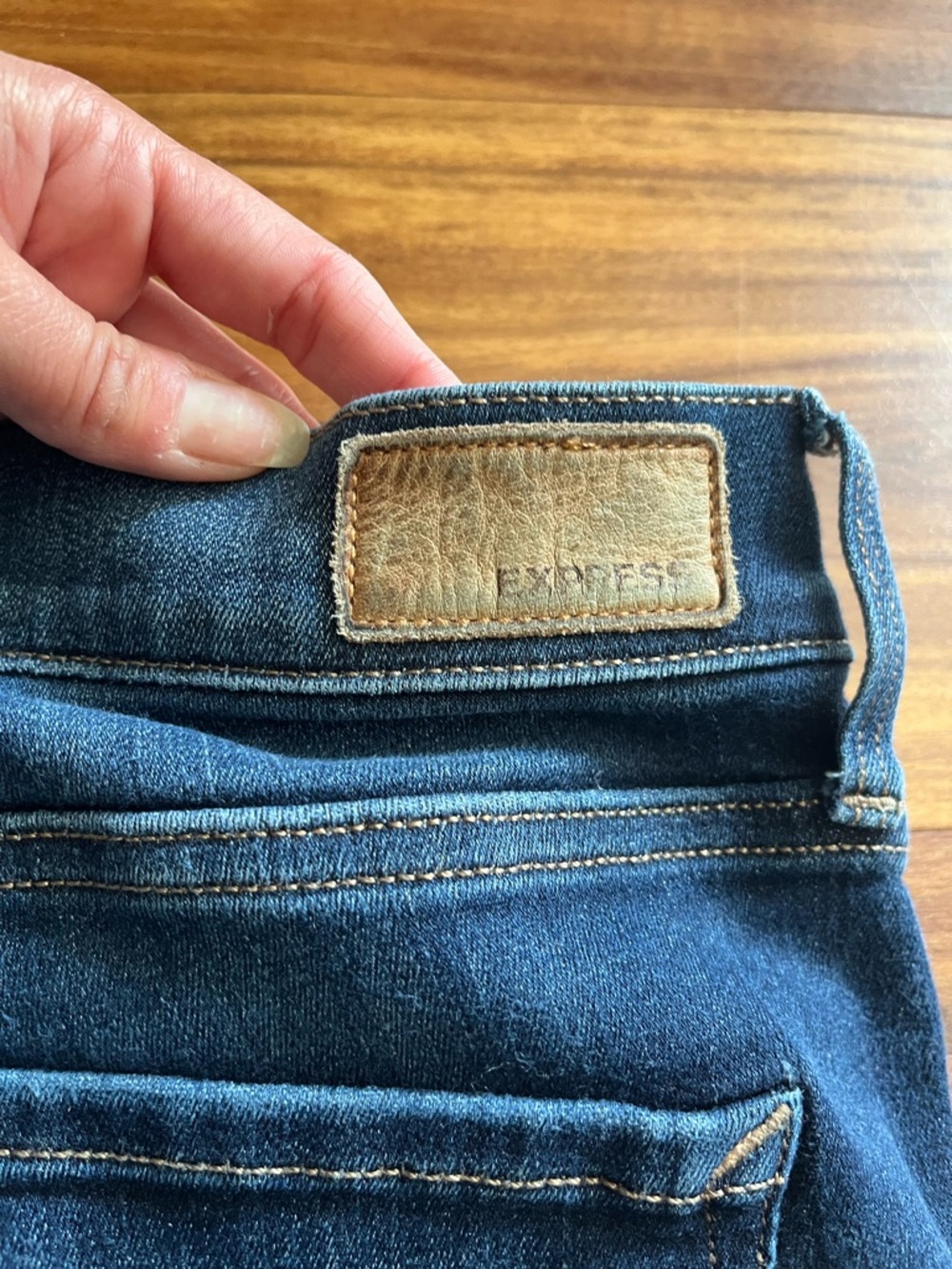 Express Jeans - Picture 9 of 10